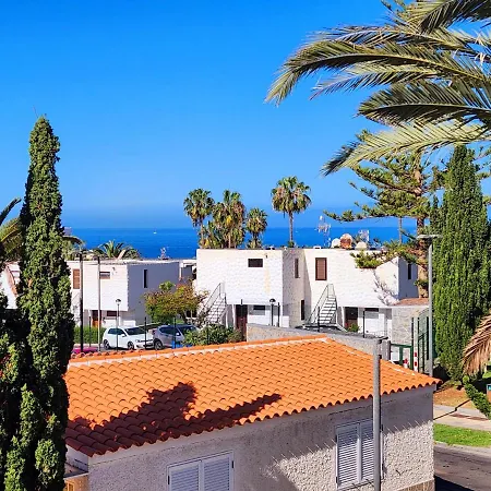 Sea View Penthouse Urbania * Playa de las Américas