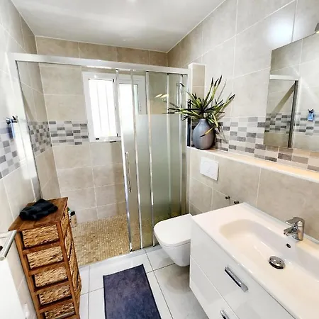 Appartement Sea View Penthouse Urbania *