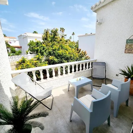 Sea View Penthouse Urbania Playa de las Américas