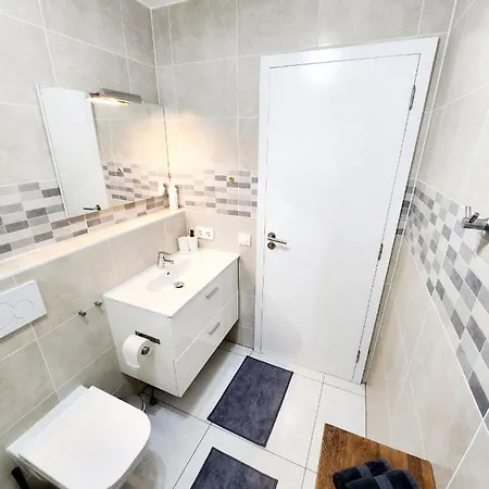 Sea View Penthouse Sunshine Urbania * Playa de las Americas (Tenerife)