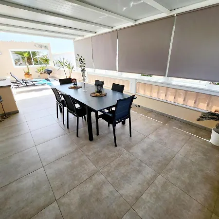Appartement Sea View Penthouse Urbania