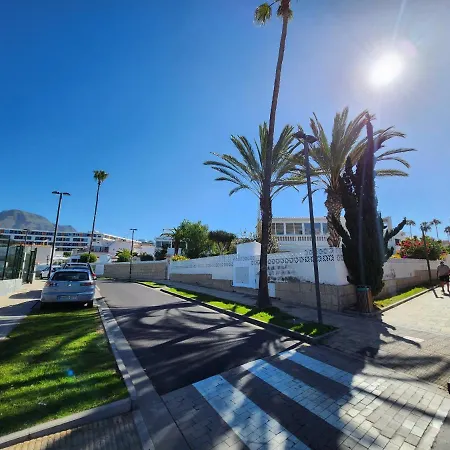 Appartement Sea View Penthouse Sunshine Urbania *