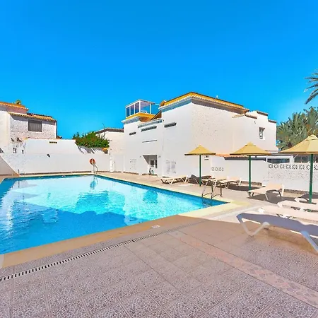 Sea View Penthouse Sunshine Urbania Playa de las Américas