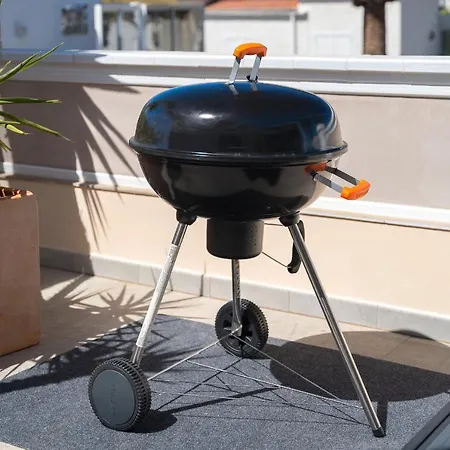 Sea View Penthouse Sunshine Urbania * Playa de las Américas