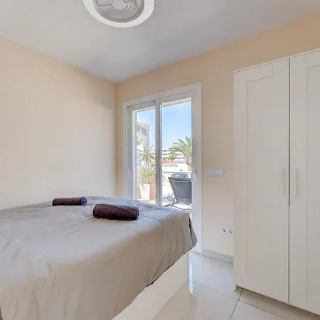 Appartement Sea View Penthouse Urbania *