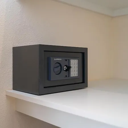 Sea View Penthouse Sunshine Urbania