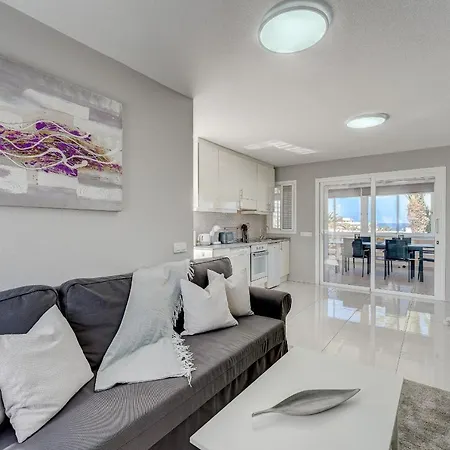 Appartement Sea View Penthouse Urbania