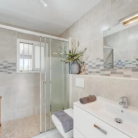 Apartment Sea View Penthouse Sunshine Urbania Playa de las Americas (Tenerife)