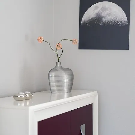 Appartement Sea View Penthouse Sunshine Urbania *