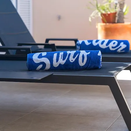 Appartement Sea View Penthouse Sunshine Urbania Playa de las Américas