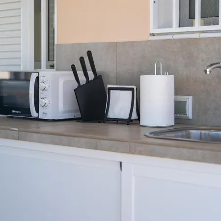 Sea View Penthouse Sunshine Urbania Appartement Playa de las Américas