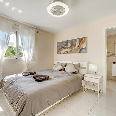 Appartement Sea View Penthouse Urbania
