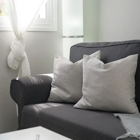 Appartement Sea View Penthouse Urbania *