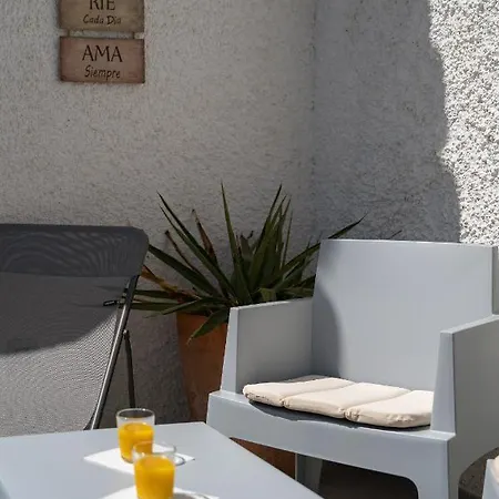 Appartement Sea View Penthouse Urbania