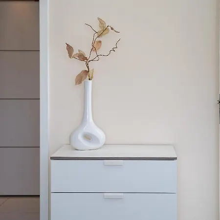 Appartement Sea View Penthouse Urbania