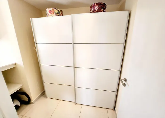 Apartament Sea View Penthouse Sunshine Urbania Playa de las Americas (Tenerife)