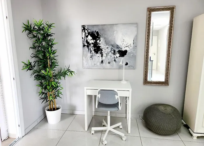 Apartament Sea View Penthouse Sunshine Urbania Playa de las Americas (Tenerife)