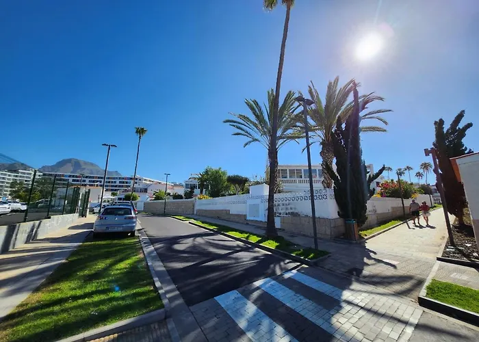 Apartament Sea View Penthouse Sunshine Urbania *