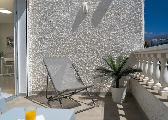 Sea View Penthouse Sunshine Urbania