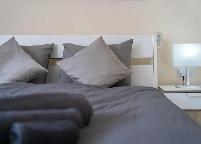 Apartament Sea View Penthouse Sunshine Urbania Playa de las Americas (Tenerife)