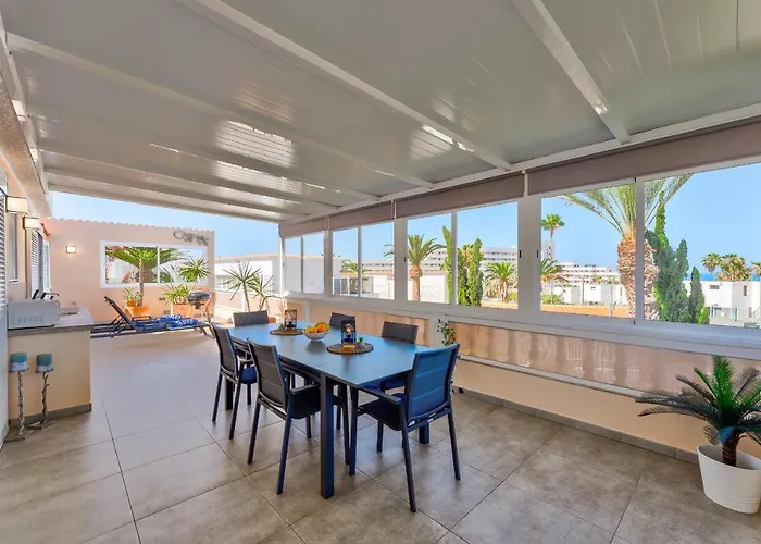 Apartament Sea View Penthouse Sunshine Urbania *