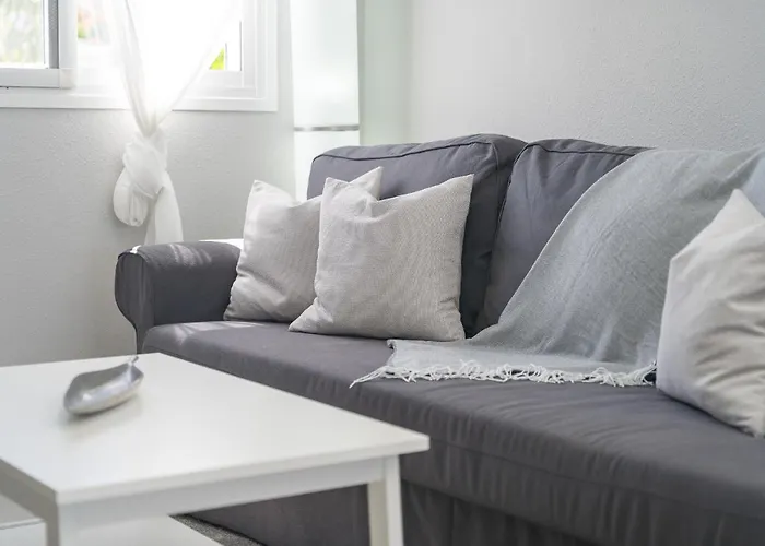 Sea View Penthouse Sunshine Urbania Apartament