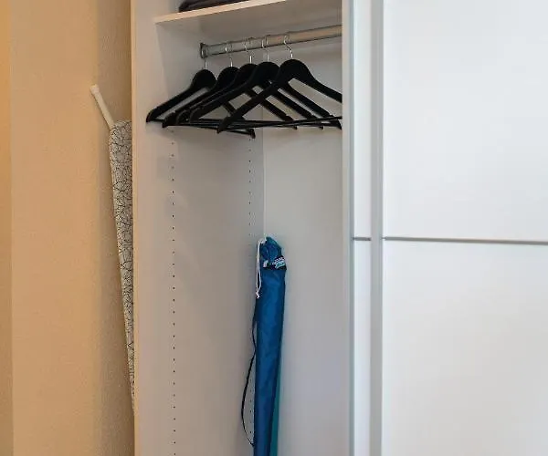 Sea View Penthouse Sunshine Urbania Apartament Playa de las Americas (Tenerife)