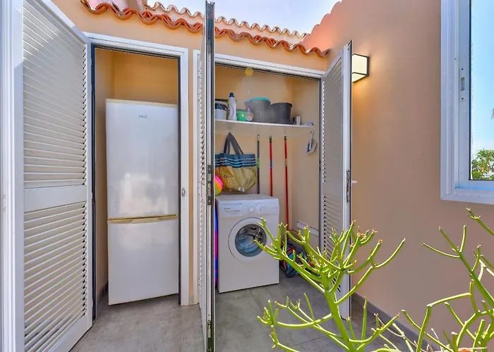 Apartament Sea View Penthouse Sunshine Urbania Playa de las Americas (Tenerife)