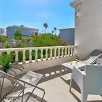 Sea View Penthouse Sunshine Urbania Playa de las Américas
