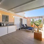 Sea View Penthouse Sunshine Urbania Playa de las Américas