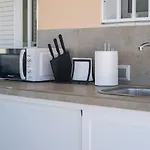 Sea View Penthouse Sunshine Urbania Apartman Playa de las Américas