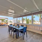 Apartman Sea View Penthouse Sunshine Urbania *