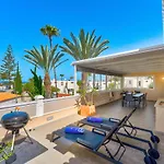 Sea View Penthouse Sunshine Urbania Apartman Playa de las Américas