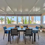 Sea View Penthouse Sunshine Urbania Apartman *
