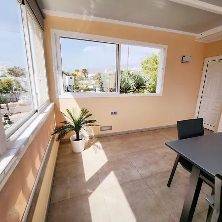 Sea View Penthouse Sunshine Urbania Daire