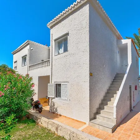Sea View Penthouse Sunshine Urbania Daire Playa de las Américas