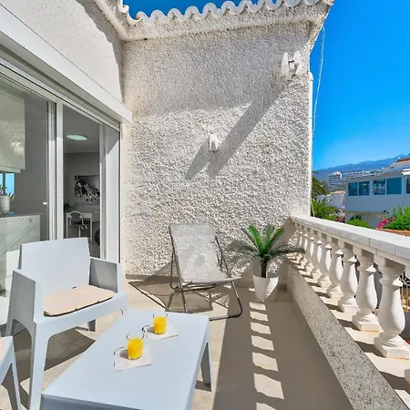 Sea View Penthouse Sunshine Urbania