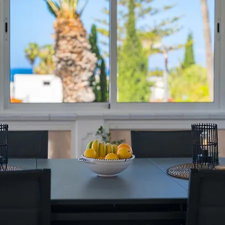 Sea View Penthouse Sunshine Urbania * プラヤ・デ・ラス・アメリカス