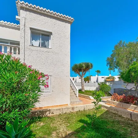 Sea View Penthouse Sunshine Urbania * פלאייה דה לאס אמריקס