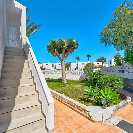 Sea View Penthouse Sunshine Urbania * פלאייה דה לאס אמריקס