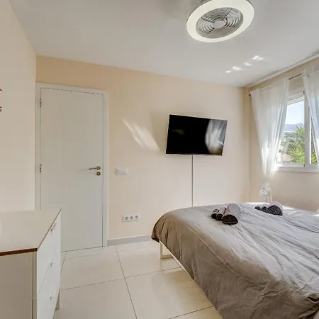 Sea View Penthouse Sunshine Urbania פלאייה דה לאס אמריקס