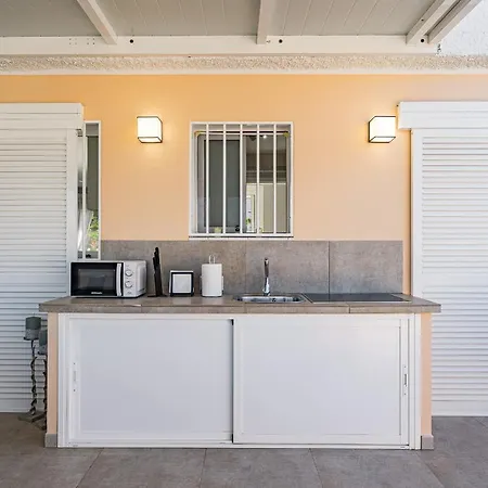 Apartman Sea View Penthouse Sunshine Urbania