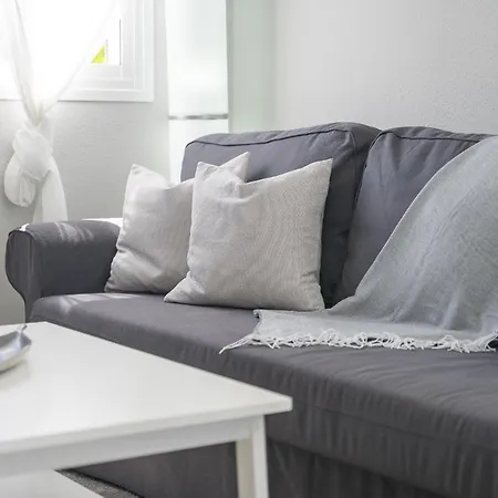 Sea View Penthouse Sunshine Urbania דירה