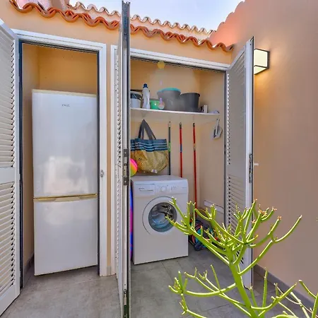 Daire Sea View Penthouse Sunshine Urbania Playa de las Américas