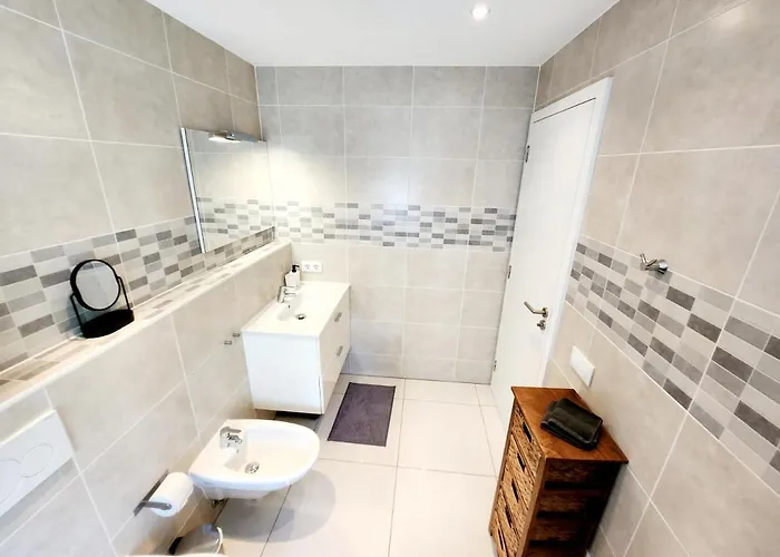 Sea View Penthouse Sunshine Urbania 美洲海滩