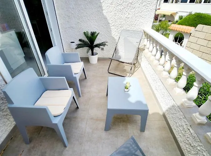 Apartment Sea View Penthouse Sunshine Urbania Playa de las Américas