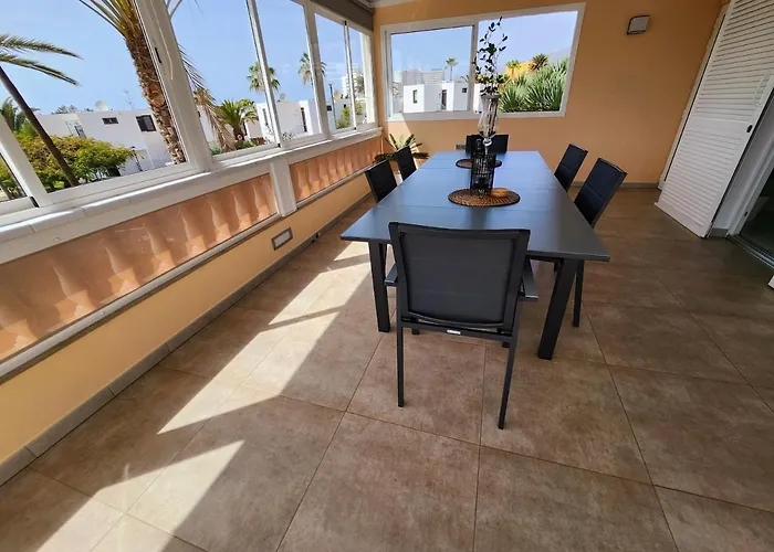 Sea View Penthouse Sunshine Urbania Apartment