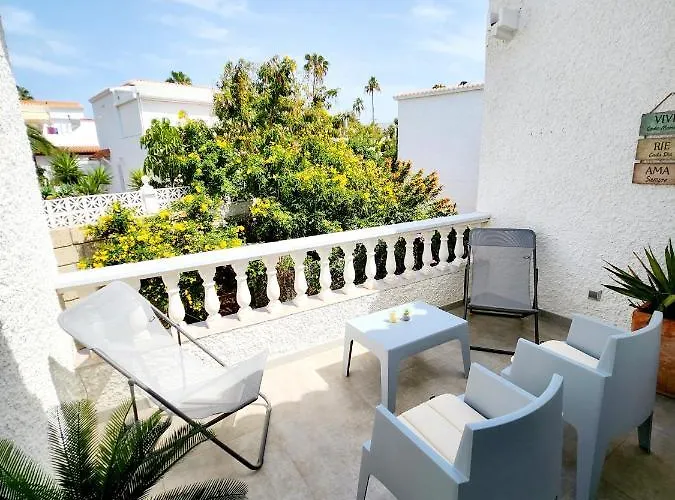 Sea View Penthouse Sunshine Urbania Playa de las Américas