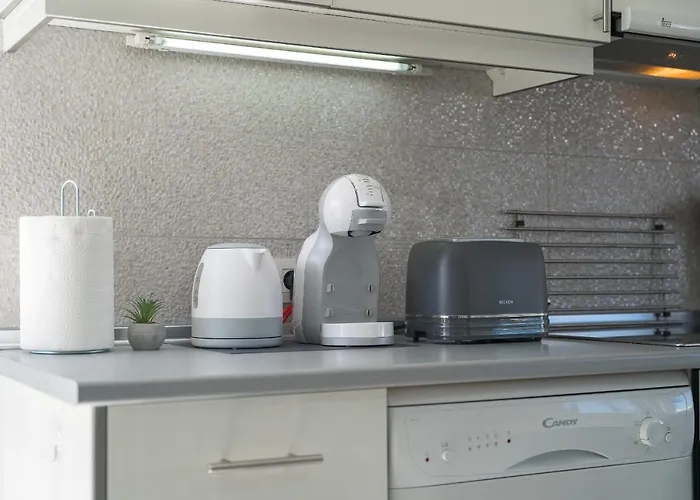 Apartman Sea View Penthouse Sunshine Urbania Playa de las Américas