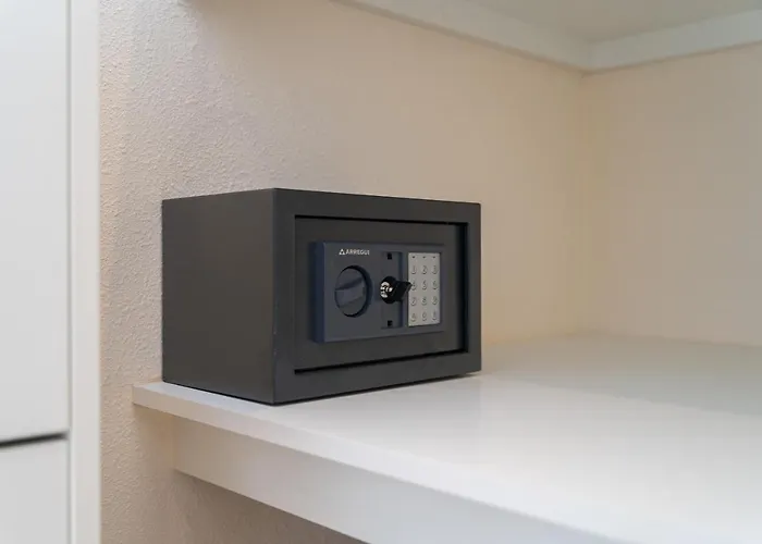 Sea View Penthouse Sunshine Urbania